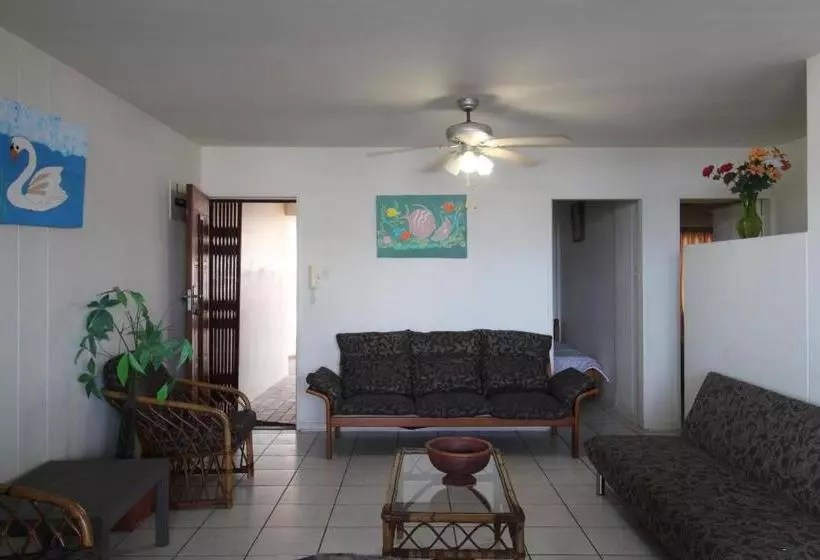 هتل St Michaels Sands