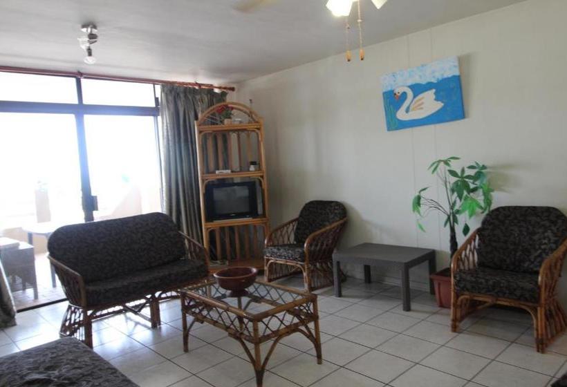 בית מלון כפרי St Michaels Sands