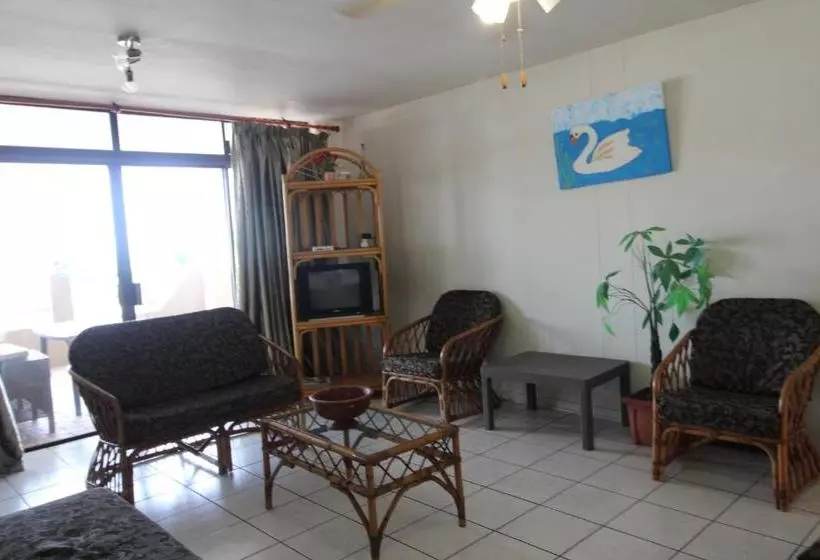 هتل St Michaels Sands