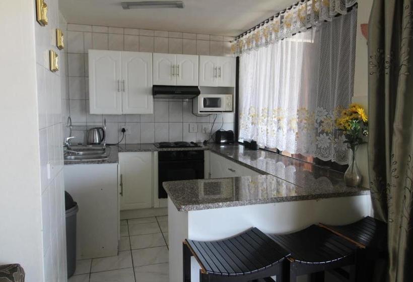 בית מלון כפרי St Michaels Sands