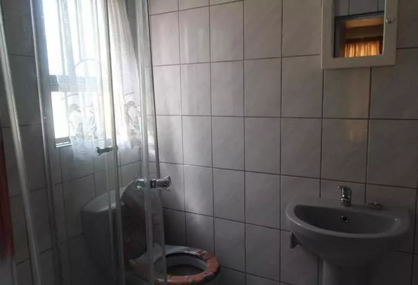 هتل St Michaels Sands