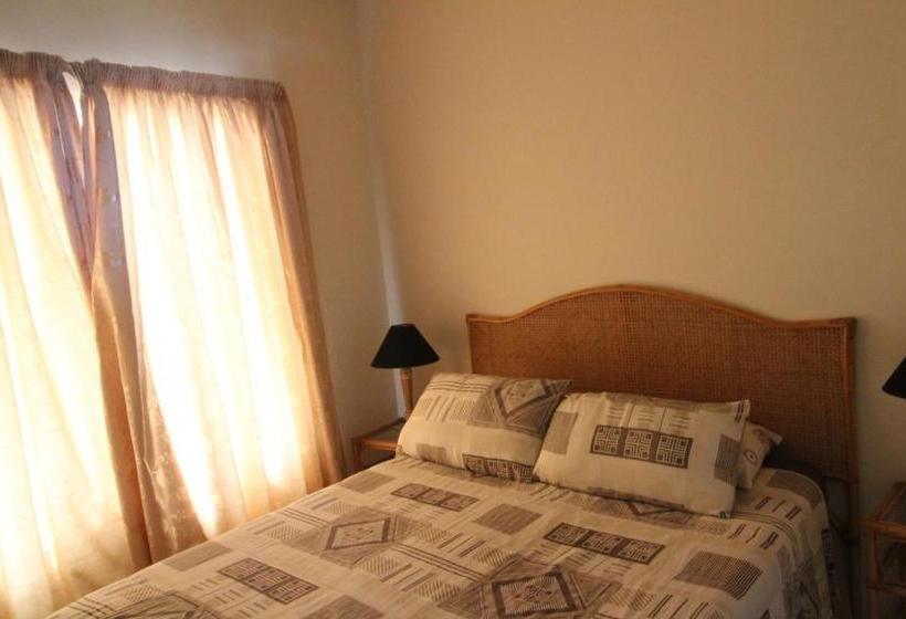 בית מלון כפרי St Michaels Sands