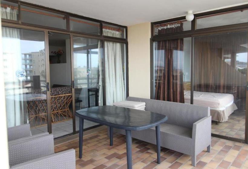 בית מלון כפרי St Michaels Sands