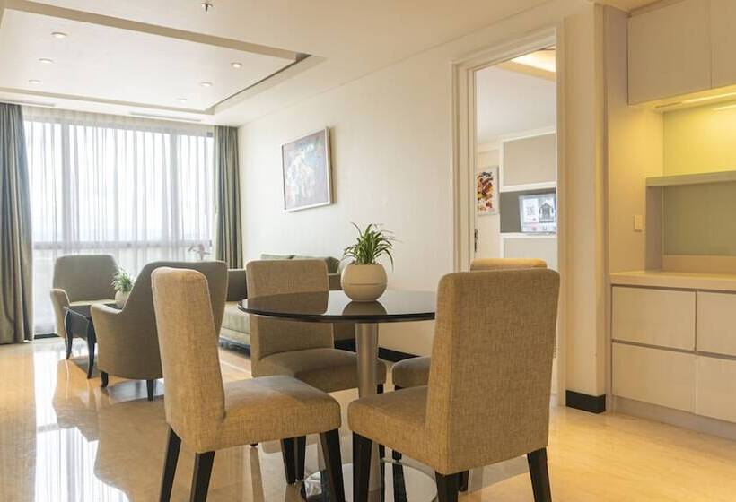 فندق Swissbelboutique Yogyakarta