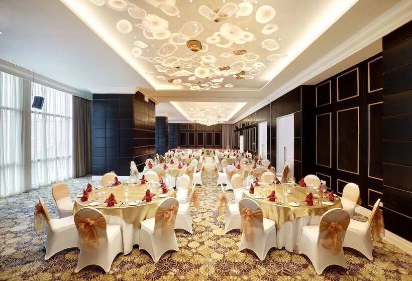 فندق Swissbelboutique Yogyakarta