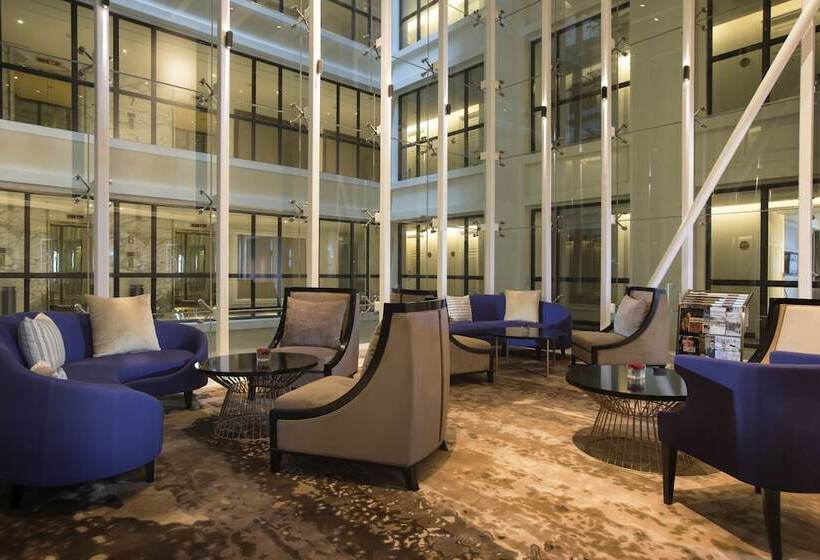 فندق Swissbelboutique Yogyakarta