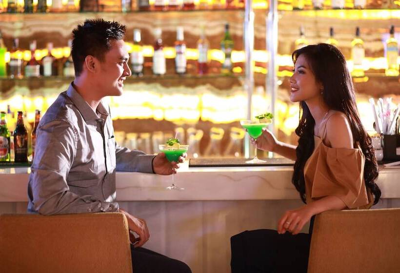 فندق Swissbelboutique Yogyakarta