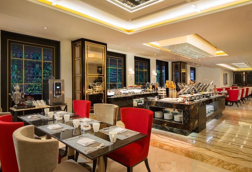 فندق Swissbelboutique Yogyakarta