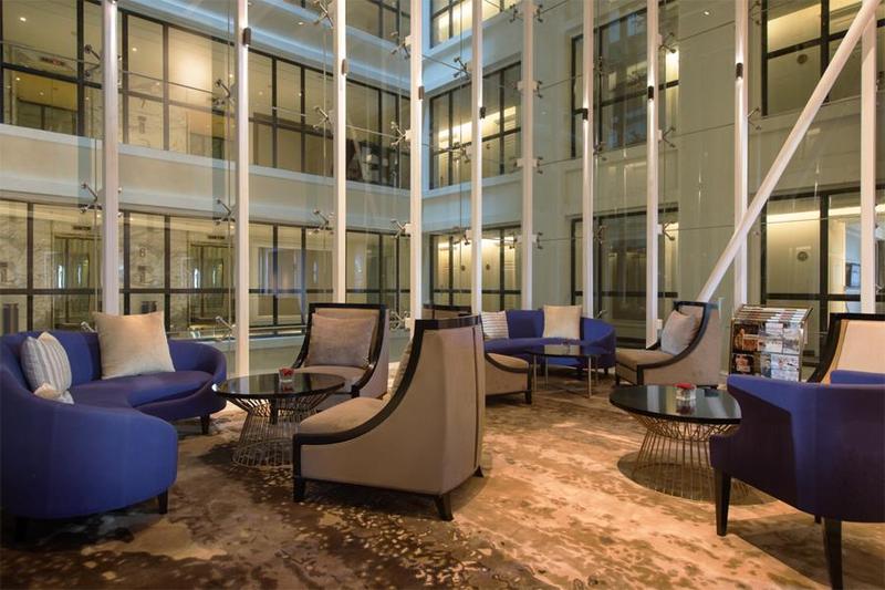 فندق Swissbelboutique Yogyakarta