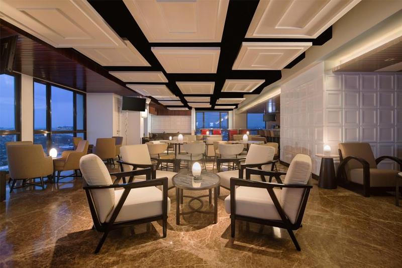 فندق Swissbelboutique Yogyakarta