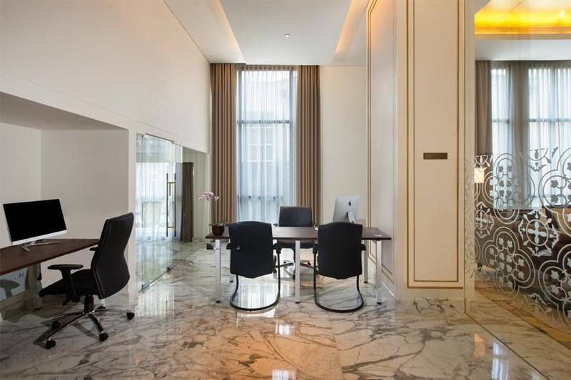 فندق Swissbelboutique Yogyakarta