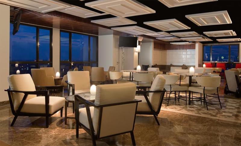 فندق Swissbelboutique Yogyakarta