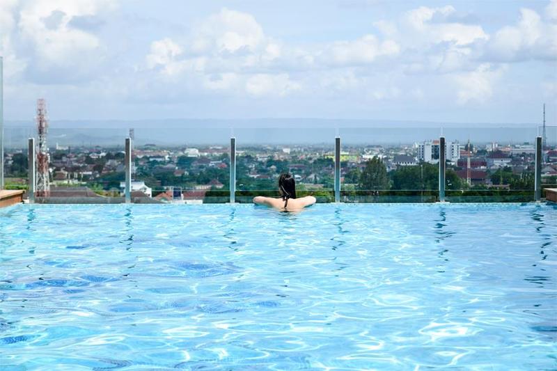 فندق Swissbelboutique Yogyakarta