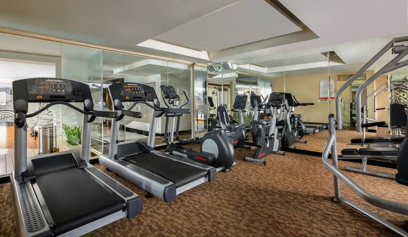 فندق Swissbelboutique Yogyakarta