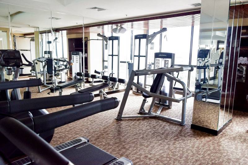 فندق Swissbelboutique Yogyakarta