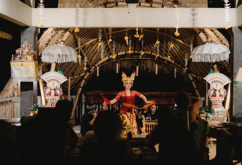 Hotel The Alena Resort A Pramana Experience