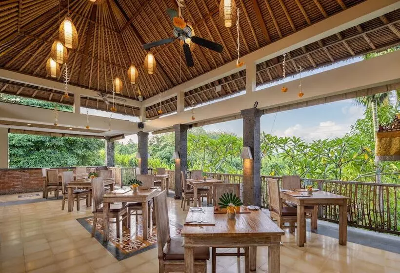 ホテル The Alena Resort A Pramana Experience