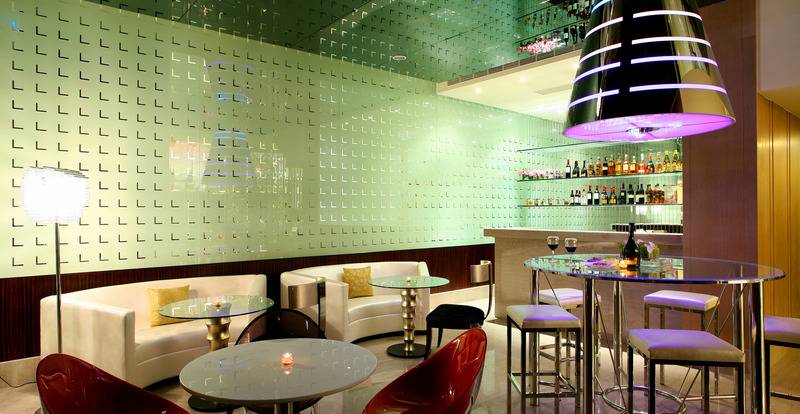 هتل The Crystal Resort Sun Moon Lake