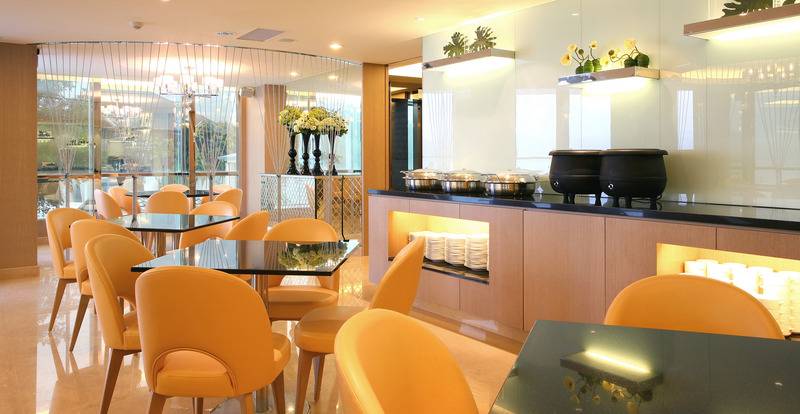 هتل The Crystal Resort Sun Moon Lake