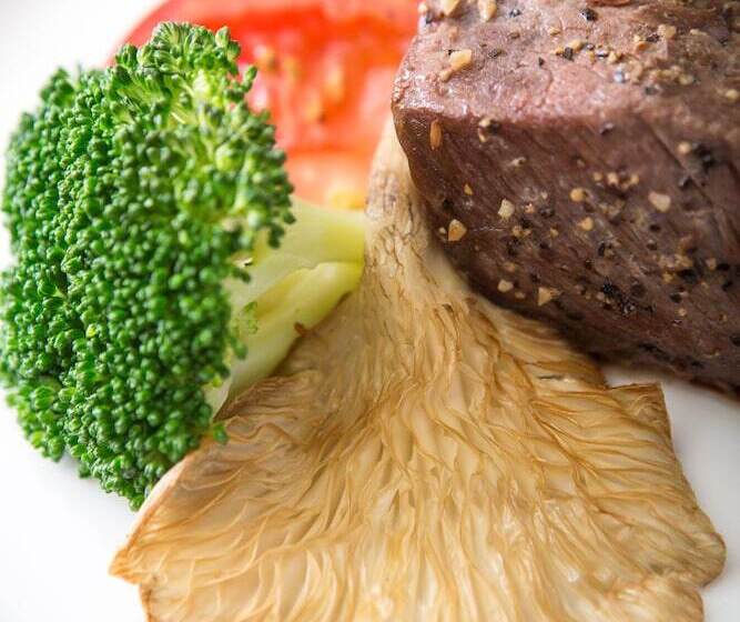 هتل The Crystal Resort Sun Moon Lake