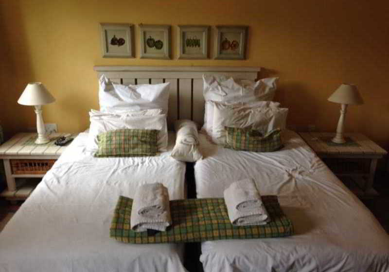 בית מלון כפרי The Gables Dullstroom