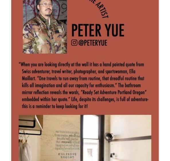 فندق The Society