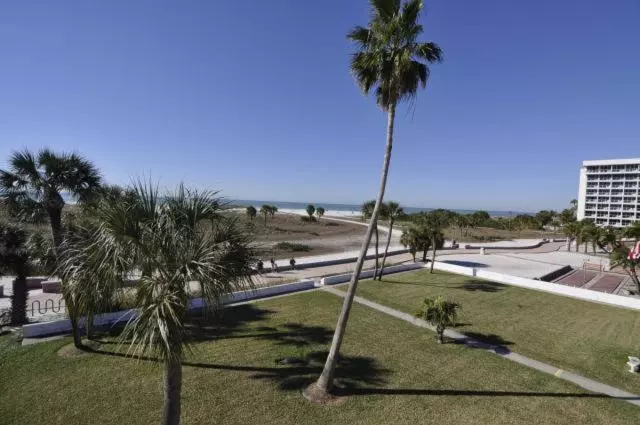 ホテル Treasure Island Beach Club 727 360 7096
