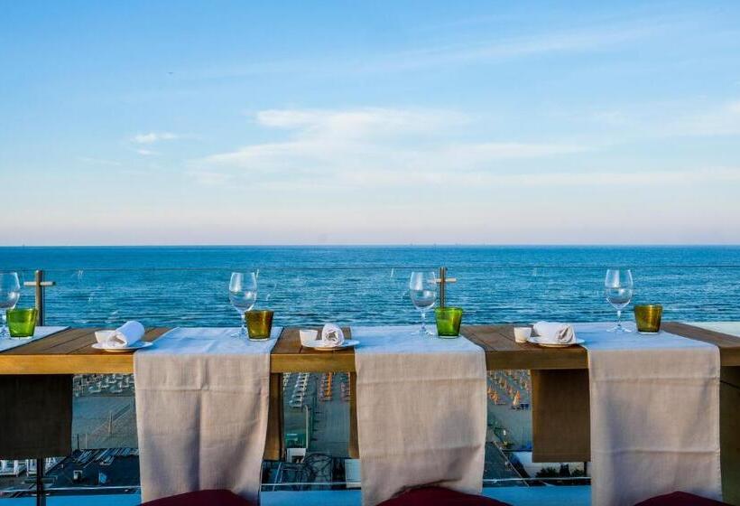 호텔 Villa Del Mare Spa Resort