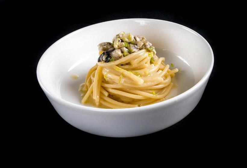 호텔 Villa Del Mare Spa Resort