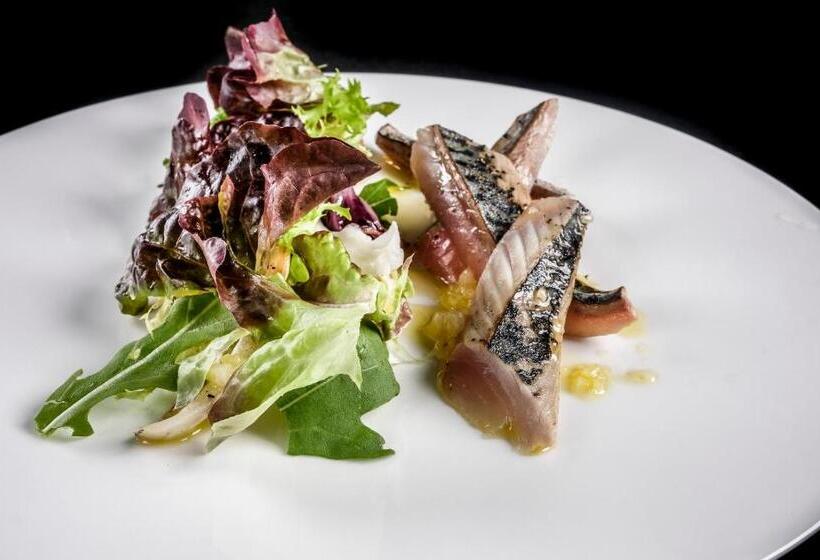 호텔 Villa Del Mare Spa Resort