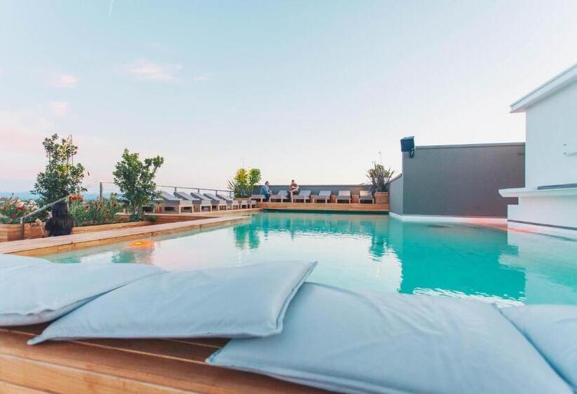 호텔 Villa Del Mare Spa Resort