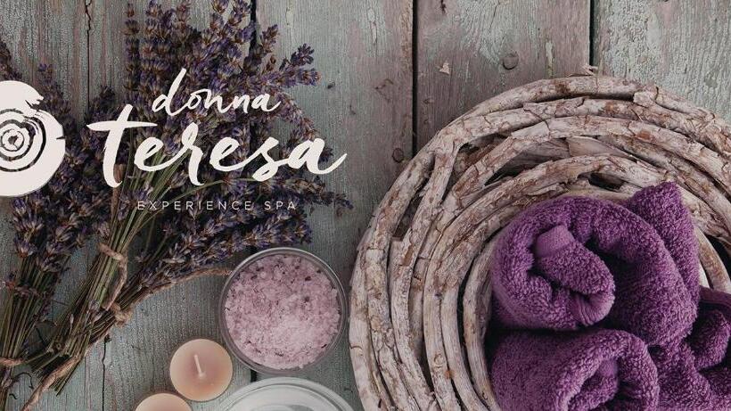 호텔 Villa Del Mare Spa Resort