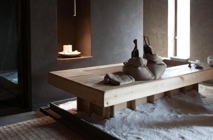 호텔 Villa Del Mare Spa Resort