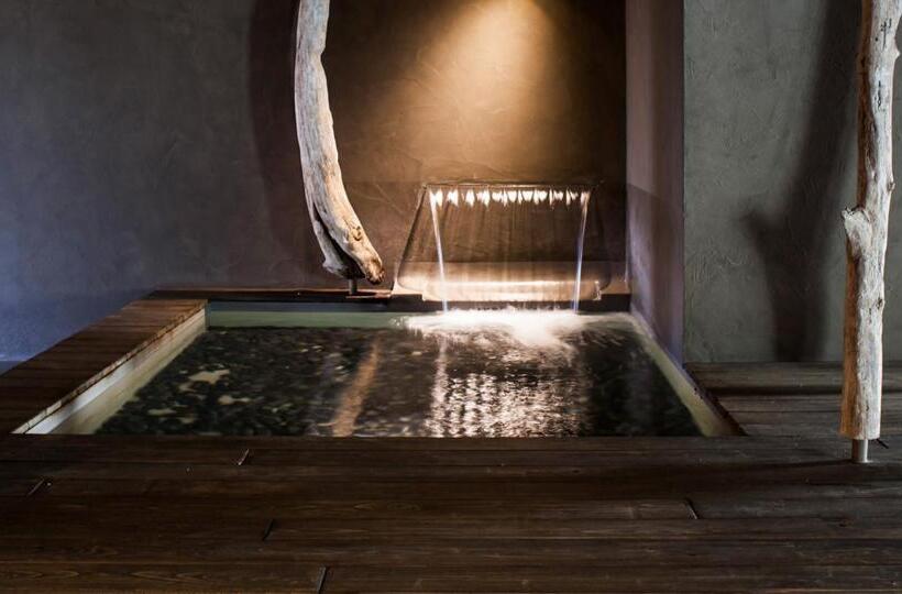 호텔 Villa Del Mare Spa Resort