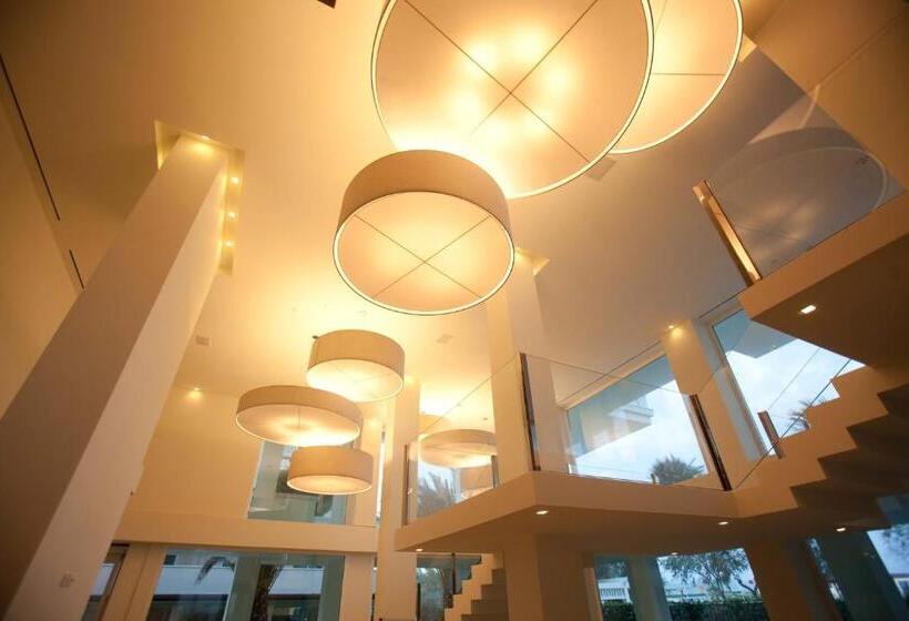 호텔 Villa Del Mare Spa Resort