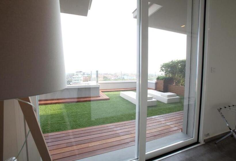 호텔 Villa Del Mare Spa Resort