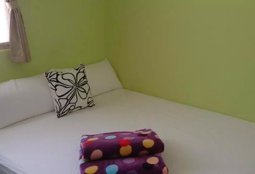 Kite Hostel
