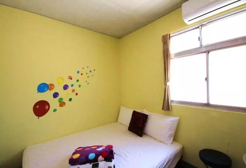 Kite Hostel