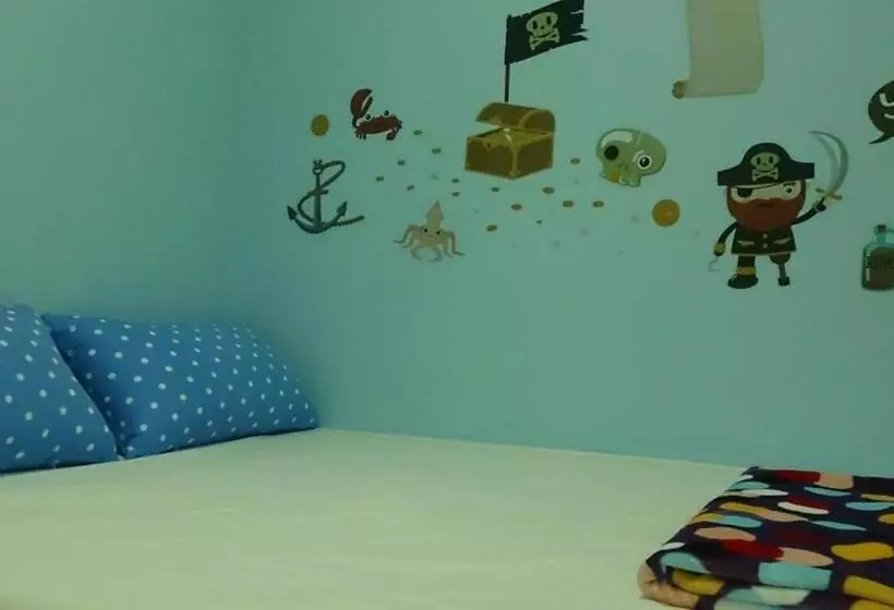 Kite Hostel