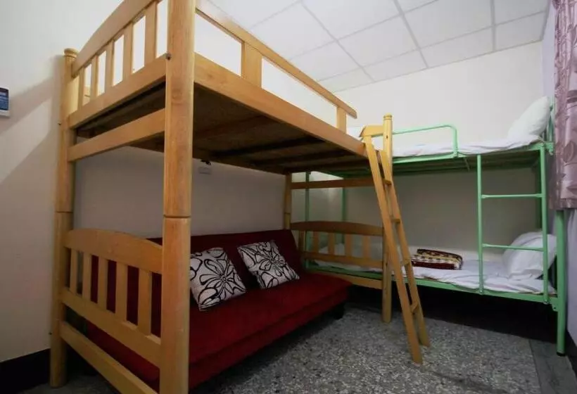 Kite Hostel