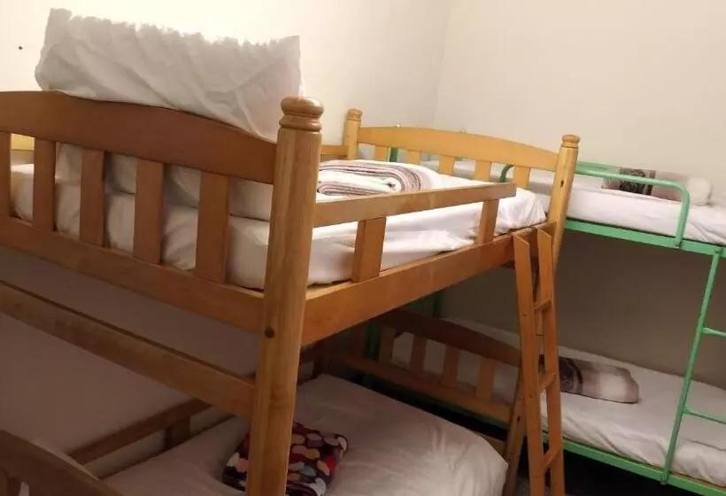 Kite Hostel