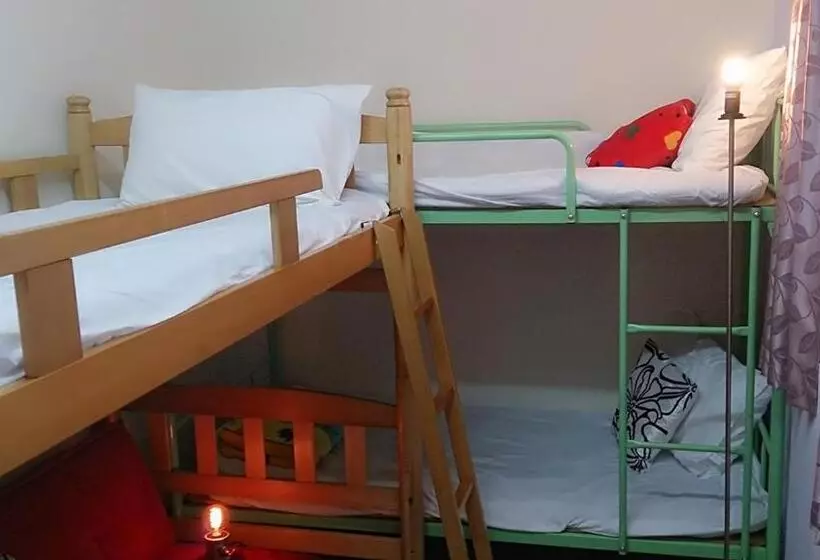 Kite Hostel