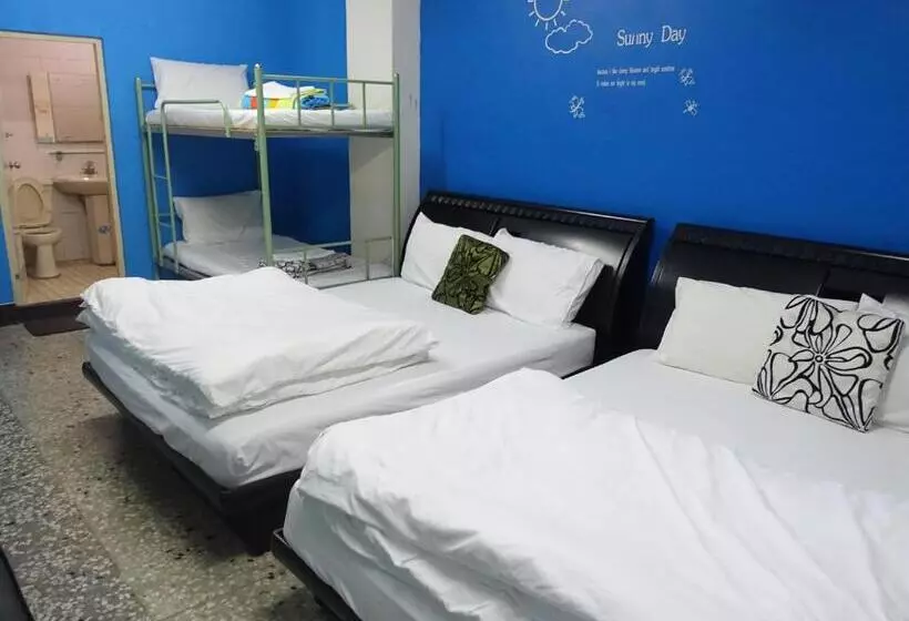 Kite Hostel