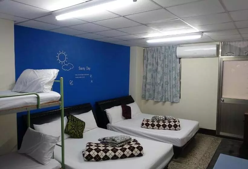 Kite Hostel
