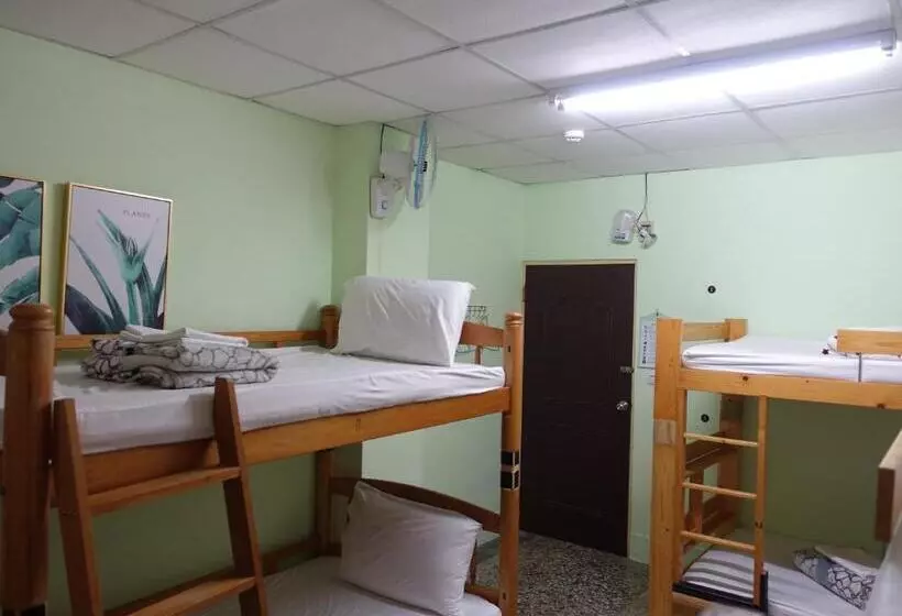 Kite Hostel