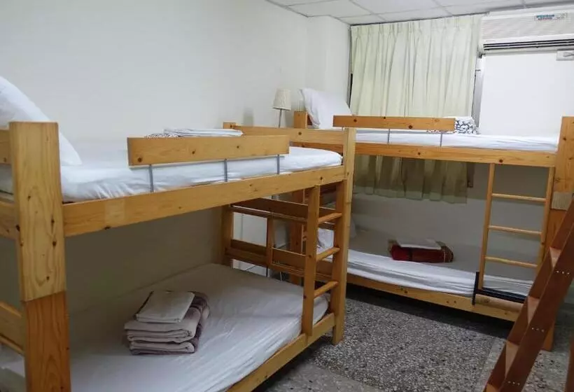 Kite Hostel
