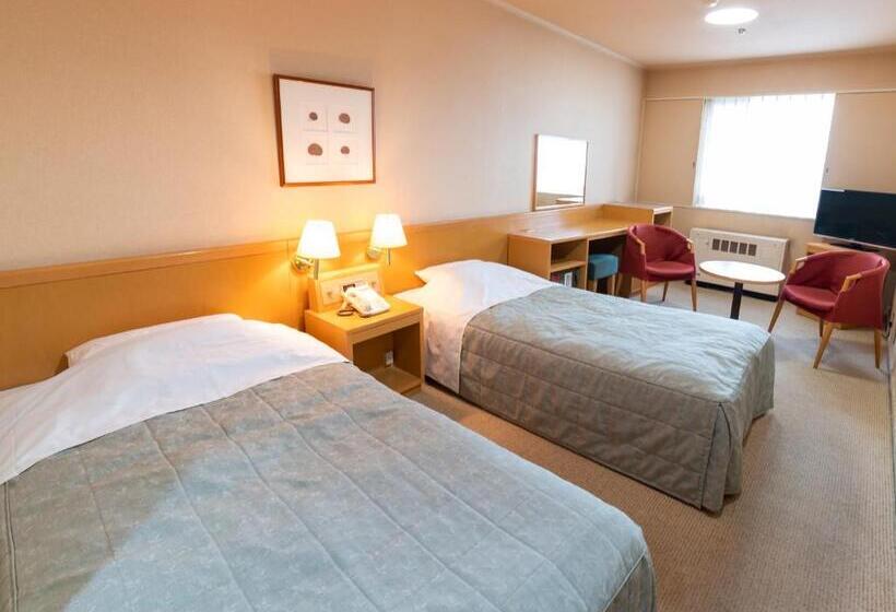 Kusatsu Onsen Hotel Resort