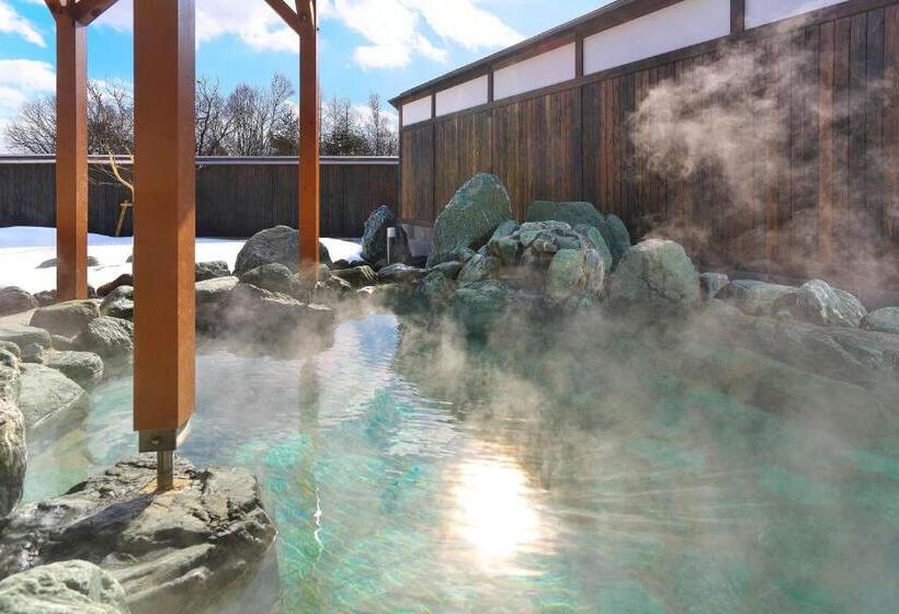 Kusatsu Onsen Hotel Resort