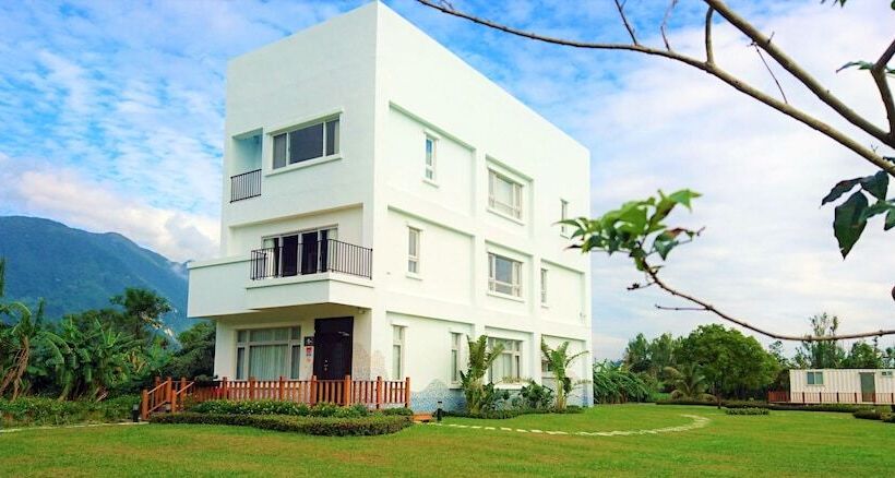 Marsu Xincheng Seaview Vegetarian B&b