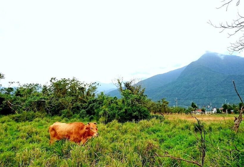 Marsu Xincheng Seaview Vegetarian B&b